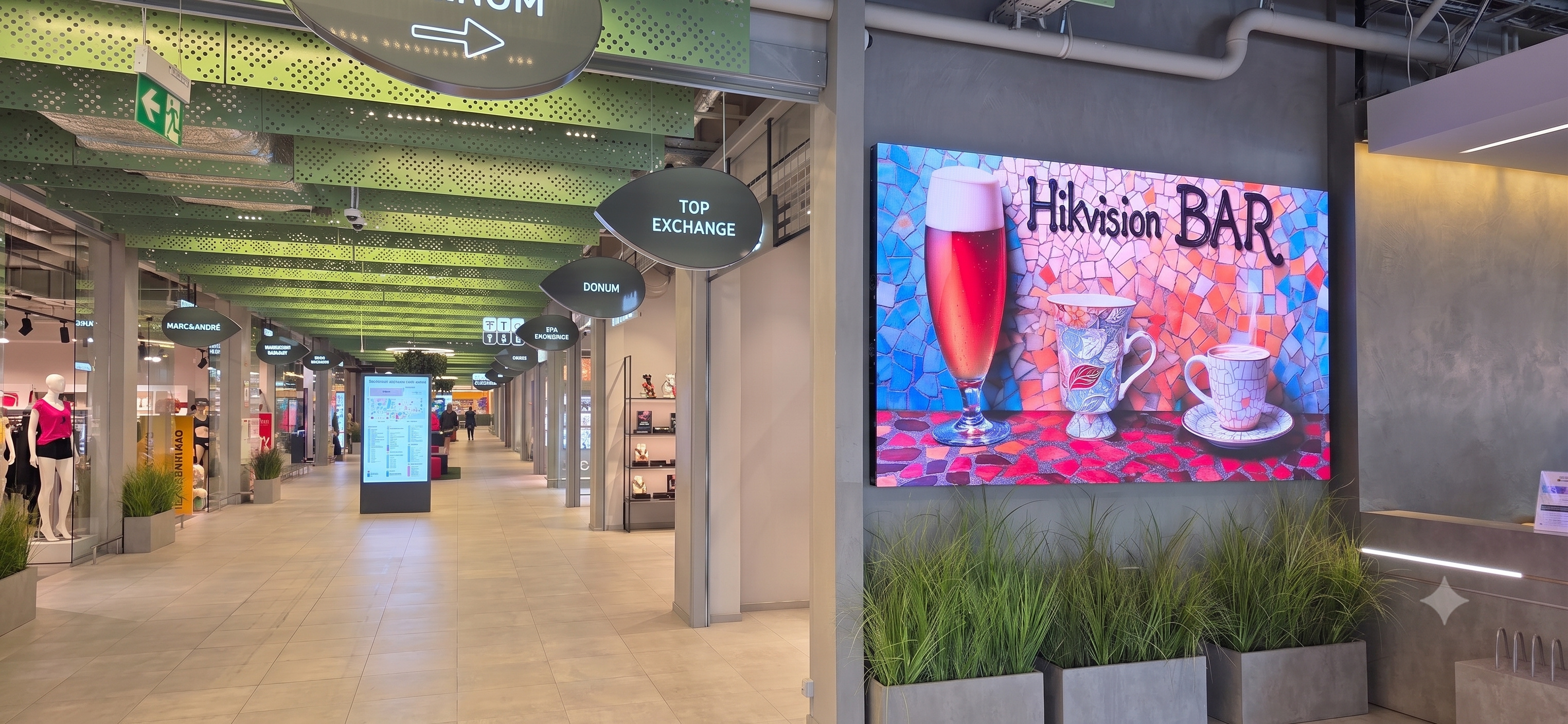 OUTLET PARK Vilnius